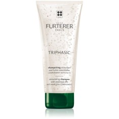 Ren&amp;eacute; Furterer Triphasic sampon pentru cresterea parului impotriva caderii parului 200 ml foto