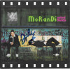 CD MoRanDi ‎– Mind Fields, original, Dance