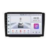Cumpara ieftin Navigatie Android Dedicata Skoda Fabia (2007-2014), 10Inch, 4Gb Ram, 64Gb Stocare, Bluetooth, WiFi, Carplay