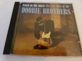 Doobie Brothers - the best of, cd