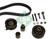 INA 530 0082 10 Set curea de distributie