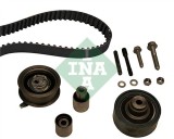INA 530 0082 10 Set curea de distributie