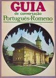 Guia de conversacao Portugues-Romeno - Adelino Branco, Angela Ionescu-Mocanu