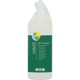 Solutie curatare toaleta ecologica Sonett cu Cedru si Lamaita, 100% vegetal, biodegradabil, elimina calcarul