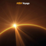 Abba Voyage jewelcase (cd)
