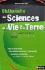 Dictionnaire des Sciences de la Vie et de la Terre (Dicționar de Științe ale Vieții și Păm&acirc;ntului) - Michel Breuil ($K16)