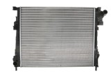Radiator, racire motor OPEL VIVARO A bus (X83) (2001 - 2015) THERMOTEC D7R048TT