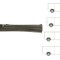 Prag Ford Transit (V184/5) 05.2000-04.2006 , Transit/Tourneo (V347/8) 05.2006-04.2013 Usa Fata Dreapta sub usa fata, prag din metal