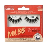 Gene false My Lash But Bolder Bold Move, 1 pereche, Kiss