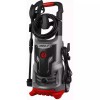 Dispozitiv de spalat cu apa sub inalta presiune 2400w, 120/180bar, 480l/h, 8m