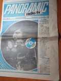 panoramic radio tv 3-9 septembrie 1990-florian pitis
