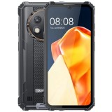Cumpara ieftin Telefon mobil Oukitel WP28 E Black, 4G, 6.52 HD+, 8GB RAM (4GB+4GB extensibil), 64GB ROM, Android 14, Camera 13MP, T606, NFC, 10600mAh, Dual SIM