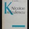 G. Barbu - Nicolae Kretzulescu