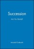 Succession: Are You Ready?