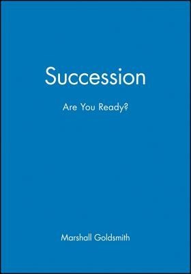 Succession: Are You Ready? foto
