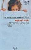Ingerasii nostri. Ghidul esential pentru a-ti transforma viata de familie si pentru a te simti mai bine alaturi de copiii tai - 2008 - Tanya Byron (I1, Curtea Veche