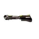 Perie 2 in 1 pentru aspirator vertical 2 in 1 fara fir Tehno Easy Clean BST-723A, Studio Casa