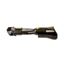 Perie 2 in 1 pentru aspirator vertical 2 in 1 fara fir Tehno Easy Clean BST-723A, Studio Casa