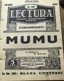 G. CRT Lectura - Mumu - Nr. 235