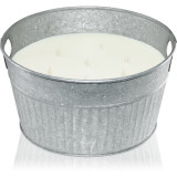 Milkhouse Candle Co. Monster Holiday Wishes lum&acirc;nare parfumată pachet mare 4,08 kg, Milkhouse Candle Co.