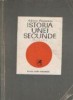 Istoria unei secunde - Versuri, Adrian Paunescu, Cartea Romaneasca - Carte de Poezie