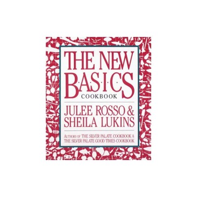 The New Basics Cookbook foto