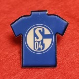 Insigna fotbal - FC SCHALKE 04 (Germania)-produs nou