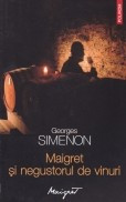 Maigret, vol. 65 -Maigret si negustorul de vinuri foto