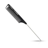 Cumpara ieftin Pieptene frizerie/coafor - KIEPE Active carbon - 501