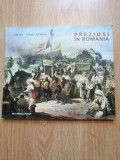 Adrian Silvan Ionescu - Preziosi in Romania, ediție bilingvă rom&acirc;nă-engleză 2003