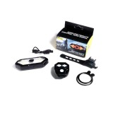 Cumpara ieftin Semnalizare multifuncțională cu lumină de poziție pentru trotinete Xiaomi, biciclete electrice | Motorevolution