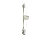 Macara geam OPEL ZAFIRA A (F75) (1999 - 2005) BLIC 6060-04-037860P