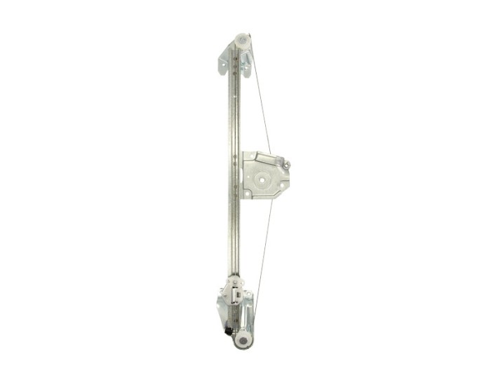 Macara geam OPEL ZAFIRA A (F75) (1999 - 2005) BLIC 6060-04-037860P