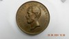 Medalie Carol I, 1879, Concurs Agricultura, Romania, Numismatica
