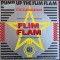 Disc Vinil Maxi Tolga &quot;Flim Flam&quot; Balkan -Dum Dum Records-CEM 101
