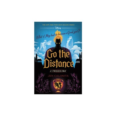 Go the Distance: A Twisted Tale foto