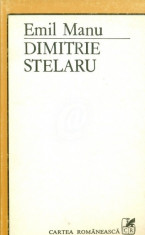 Dimitrie Stelaru foto