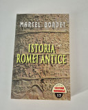Marcel Bordet Istoria Romei antice