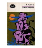 Alecu Russo - Piatra - teiului - Scrieri alese - 121720