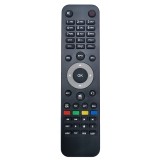 Telecomanda pentru receptor DIGI HD DCD4304IRR, neagra cu functiile telecomenzii originale