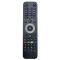 Telecomanda pentru receptor DIGI HD DCD4304IRR, neagra cu functiile telecomenzii originale