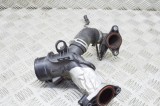 Tub de admisie aer MERCEDES-BENZ CITAN Furgon 415 2014 OEM: 165765493R,147138491R 18302805