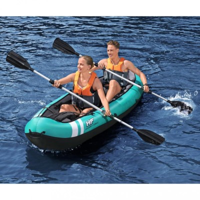 Bestway Caiac Hydro-Force Ventura x 2, 330x86 cm foto