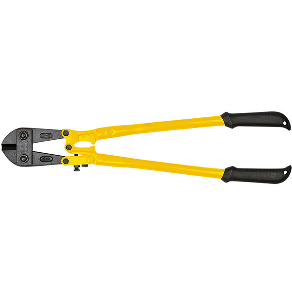 Cleste pentru taiat cabluri si sarma 600mm TOPEX 01A124 HardWork ToolsRange