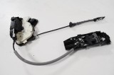 &Icirc;ncuietoare ușă dreapta spate VW GOLF VII 5G1, BQ1, BE1, BE2 2016 OEM: 5K4839016A 3121606