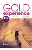 Gold Experience 2nd Edition A2+ Teacher&#039;s Book - Sheila Dignen, Genevieve White