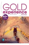 Gold Experience 2nd Edition A2+ Teacher&#039;s Book - Sheila Dignen, Genevieve White