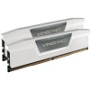 CR VENGEANCE 32GB (2x16GB) DDR5 KIT WHIT, Corsair