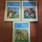 Ultimul mohican vol1,2 si 3 de James Fenimore Cooper