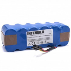 Intensilo akku pentru ecovacs cr120, x500 u.a. 14.4v, ni-mh, 4500mah, ARIETE AT5186005100, foto